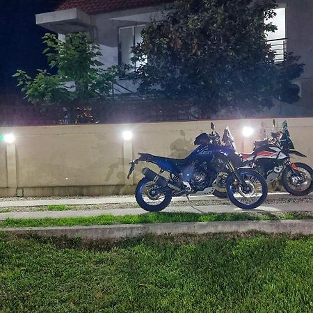 Apartman Perun - Niksic Luaran gambar