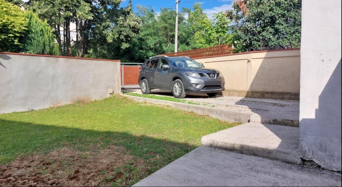 Apartman Perun - Niksic Luaran gambar