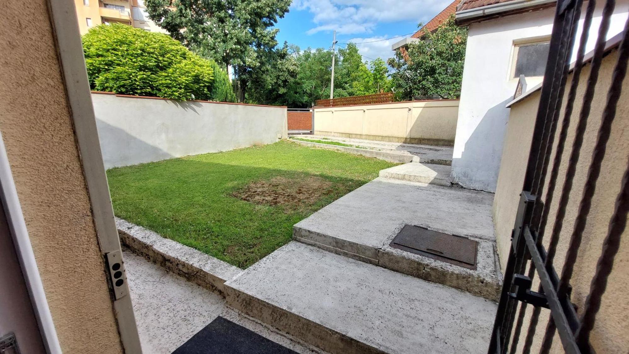 Apartman Perun - Niksic Luaran gambar