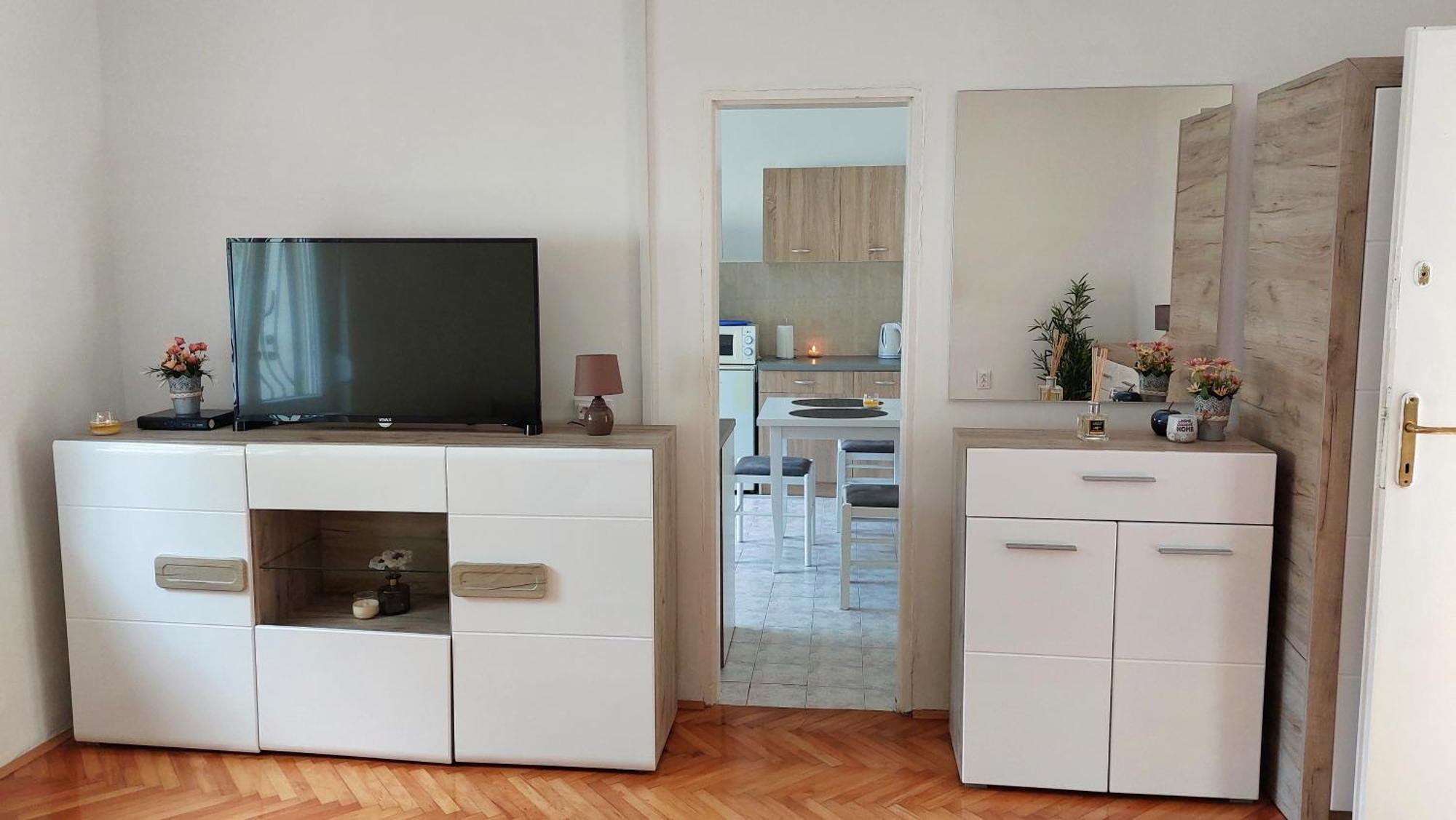 Apartman Perun - Niksic Luaran gambar