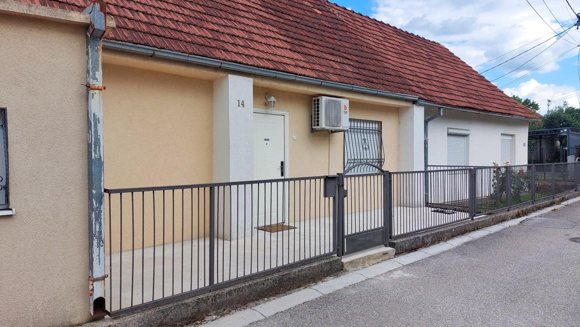 Apartman Perun - Niksic Luaran gambar