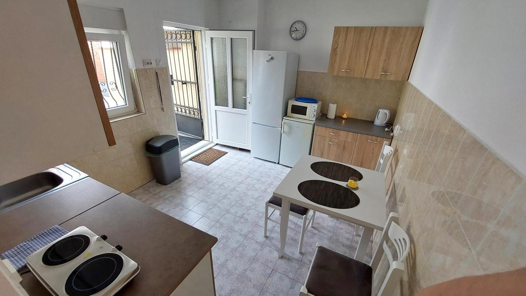 Apartman Perun - Niksic Luaran gambar