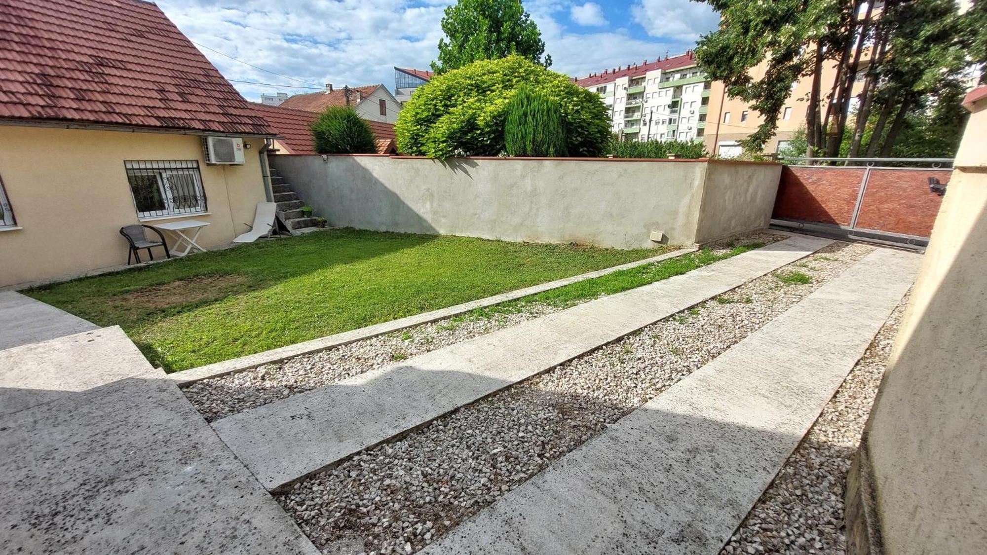 Apartman Perun - Niksic Luaran gambar